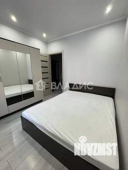 1-к квартира, вторичка, 40м2, 1/9 этаж