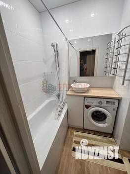 2-к квартира, вторичка, 42м2, 3/21 этаж