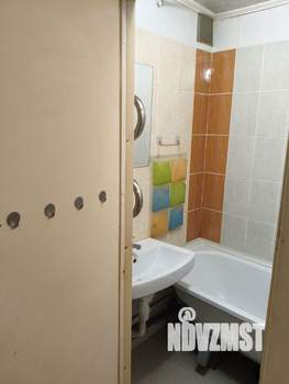 1-к квартира, вторичка, 31м2, 7/9 этаж