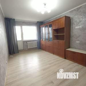 1-к квартира, вторичка, 31м2, 3/4 этаж