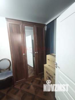 2-к квартира, вторичка, 43м2, 3/9 этаж