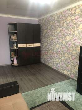 1-к квартира, вторичка, 30м2, 6/9 этаж