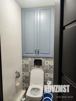 3-к квартира, вторичка, 69м2, 2/9 этаж