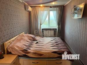 2-к квартира, вторичка, 65м2, 4/5 этаж