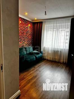 2-к квартира, вторичка, 55м2, 15/21 этаж
