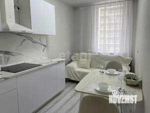 1-к квартира, вторичка, 34м2, 11/26 этаж