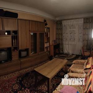 3-к квартира, вторичка, 58м2, 4/5 этаж