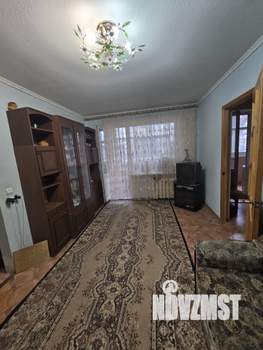 3-к квартира, вторичка, 57м2, 2/10 этаж