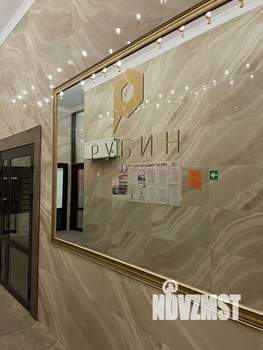 3-к квартира, вторичка, 60м2, 6/25 этаж