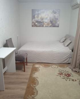 2-к квартира, вторичка, 44м2, 3/5 этаж