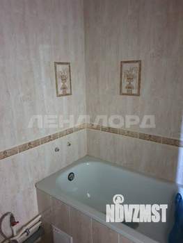 1-к квартира, вторичка, 39м2, 8/18 этаж