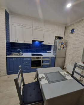 2-к квартира, вторичка, 56м2, 6/20 этаж