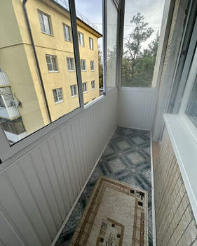 3-к квартира, вторичка, 46м2, 3/5 этаж
