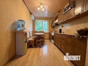 3-к квартира, вторичка, 64м2, 2/9 этаж