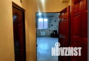 1-к квартира, вторичка, 62м2, 3/3 этаж