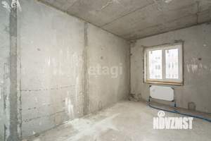 2-к квартира, вторичка, 57м2, 7/11 этаж