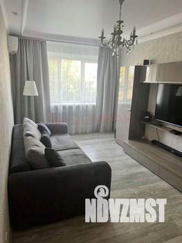 3-к квартира, вторичка, 60м2, 4/5 этаж