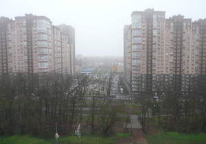 1-к квартира, сданный дом, 42м2, 10/13 этаж