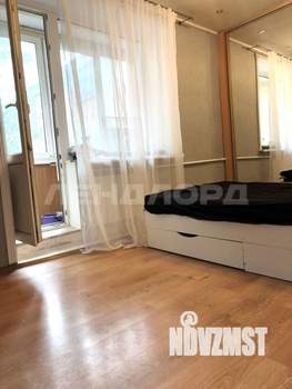 2-к квартира, вторичка, 42м2, 2/4 этаж