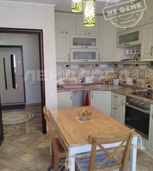 1-к квартира, вторичка, 43м2, 22/22 этаж