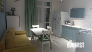3-к квартира, вторичка, 61м2, 2/20 этаж