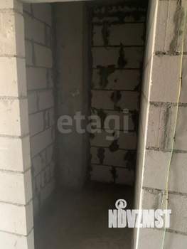 1-к квартира, вторичка, 36м2, 10/21 этаж