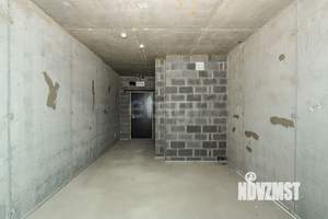 Студия квартира, вторичка, 28м2, 15/19 этаж