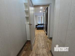 2-к квартира, вторичка, 29м2, 1/2 этаж