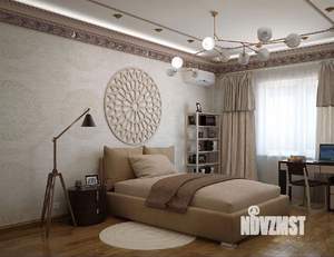 3-к квартира, вторичка, 100м2, 7/22 этаж