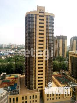 1-к квартира, вторичка, 48м2, 8/24 этаж