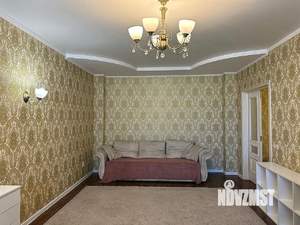 2-к квартира, вторичка, 82м2, 8/19 этаж
