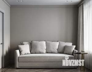 4-к квартира, вторичка, 101м2, 12/23 этаж
