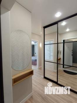 3-к квартира, вторичка, 55м2, 8/9 этаж