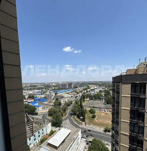 2-к квартира, вторичка, 56м2, 25/25 этаж