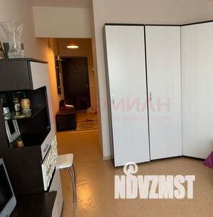 Студия квартира, вторичка, 26м2, 12/18 этаж