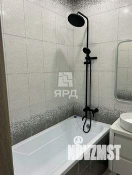 1-к квартира, вторичка, 40м2, 10/25 этаж