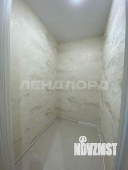 1-к квартира, вторичка, 43м2, 16/19 этаж