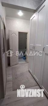 2-к квартира, вторичка, 46м2, 9/19 этаж