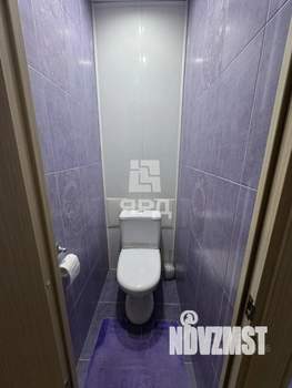 3-к квартира, вторичка, 60м2, 1/5 этаж