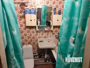 1-к квартира, вторичка, 33м2, 9/9 этаж