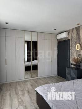 3-к квартира, вторичка, 75м2, 21/24 этаж