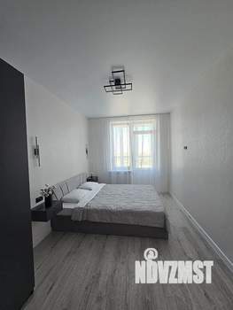 1-к квартира, вторичка, 39м2, 13/18 этаж