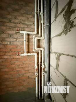 1-к квартира, вторичка, 46м2, 11/25 этаж