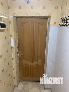 2-к квартира, вторичка, 43м2, 1/5 этаж