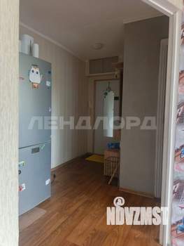 1-к квартира, вторичка, 35м2, 2/5 этаж