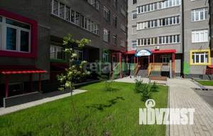 3-к квартира, вторичка, 97м2, 13/19 этаж