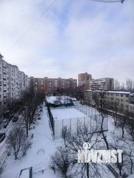 1-к квартира, вторичка, 31м2, 6/9 этаж