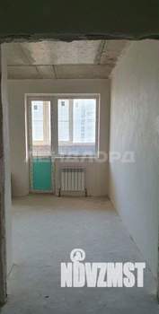 Студия квартира, вторичка, 24м2, 3/9 этаж