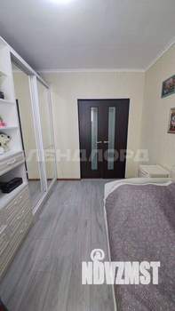 2-к квартира, вторичка, 51м2, 7/9 этаж