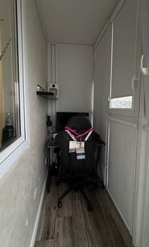 2-к квартира, вторичка, 47м2, 24/25 этаж